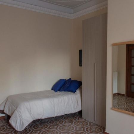 Blue Wave Bed&Breakfast Salerno Esterno foto