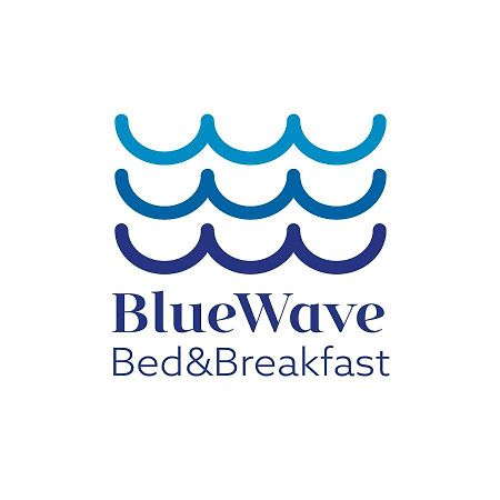 Blue Wave Bed&Breakfast Salerno Esterno foto